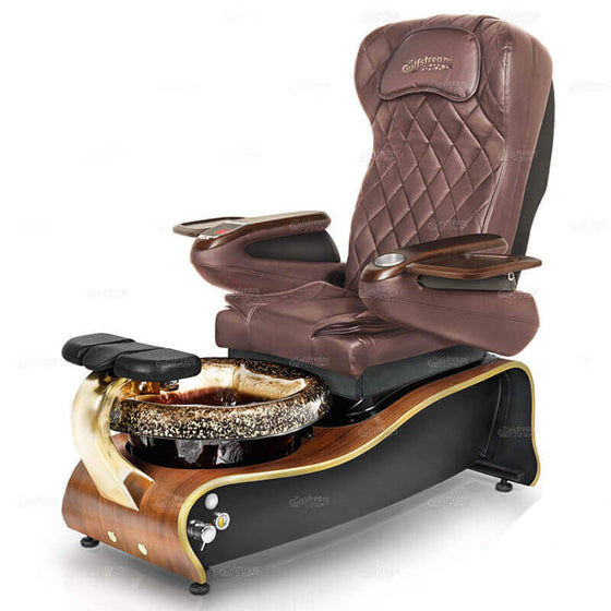 La Maravilla Pedicure Chair