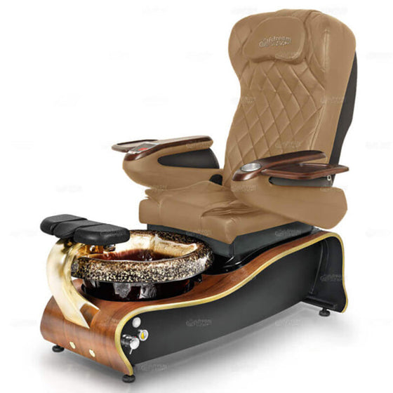 La Maravilla Pedicure Chair