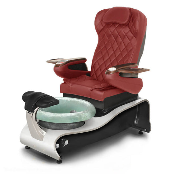 La Maravilla Pedicure Chair