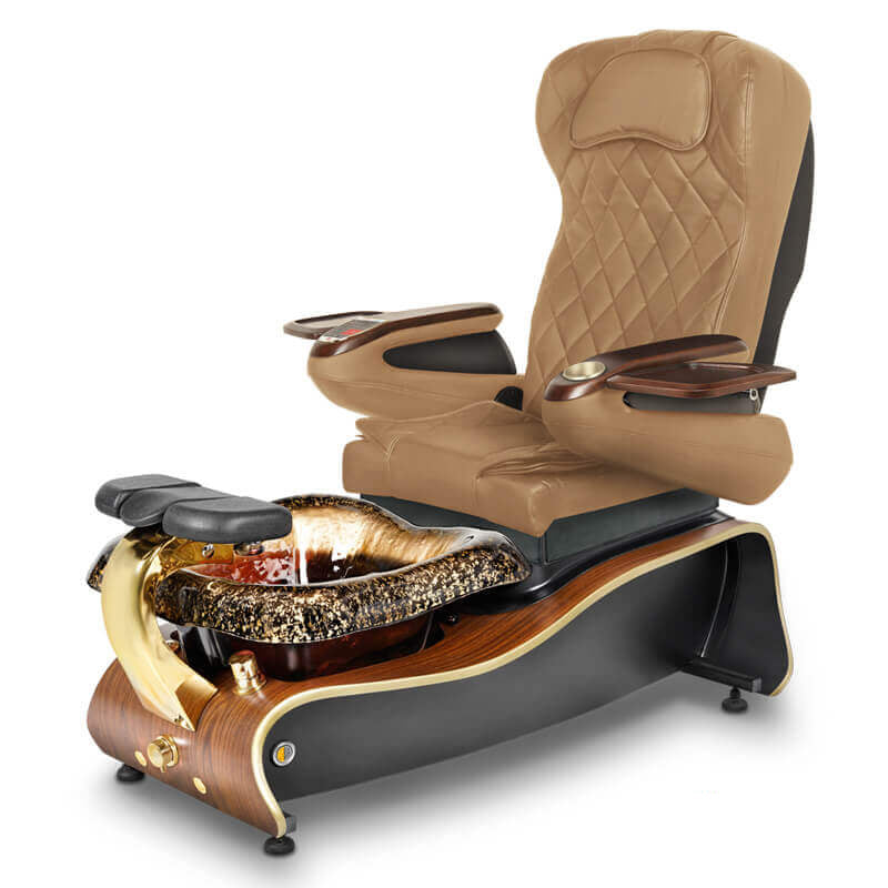 La Violette Pedicure Chair