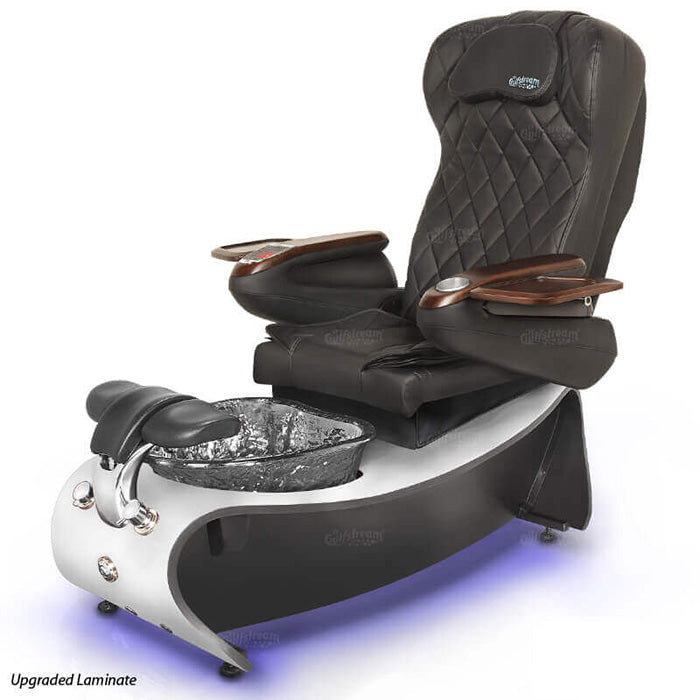 Lavender 3 Pedicure Chair 