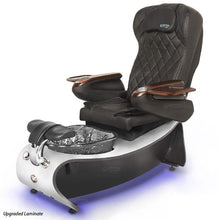  Lavender 3 Pedicure Chair 