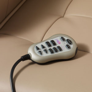 J&A - Day Spa Pedicure Massage Chair