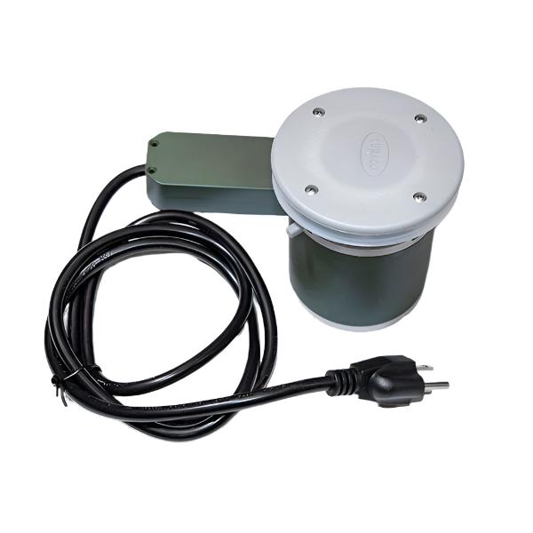 Luraco Jet Motor Only