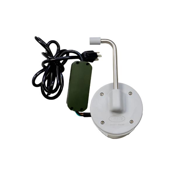 Luraco Magna Air Jet Motor