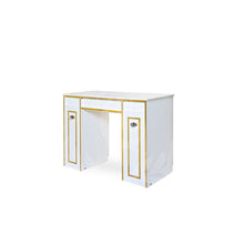  Lux 2 Single Nail Table