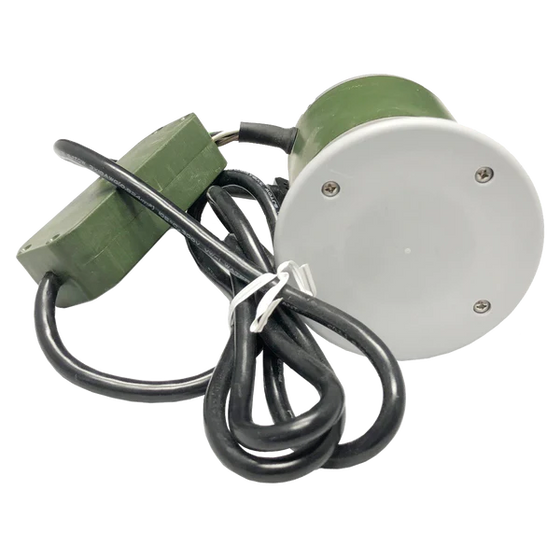 WS Magna Jet Motor