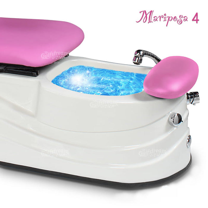 Mariposa 4 Kid Pedicure Chair