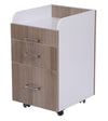 Milan Accessory Cart