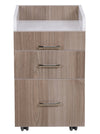 Milan Accessory Cart