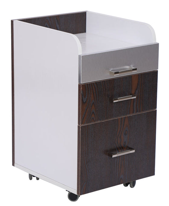 Milan Accessory Cart