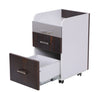 Milan Accessory Cart