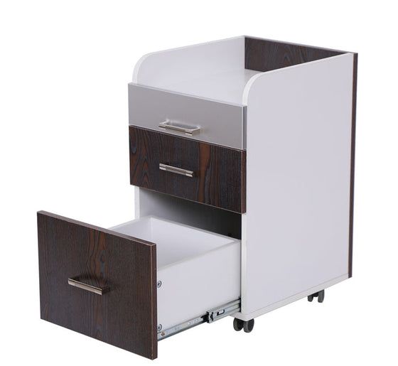Milan Accessory Cart