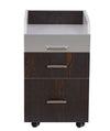 Milan Accessory Cart
