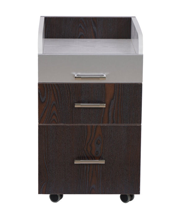 Milan Accessory Cart