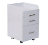 Milan Accessory Cart