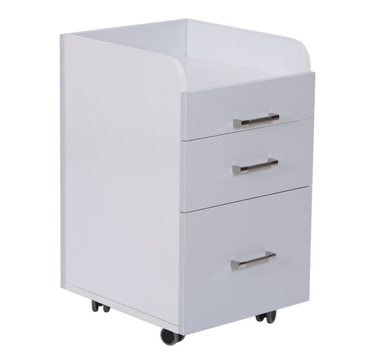 Milan Accessory Cart