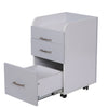 Milan Accessory Cart