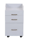 Milan Accessory Cart