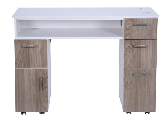 Milan Nail Table
