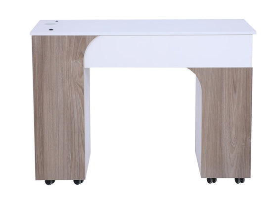 Milan Nail Table
