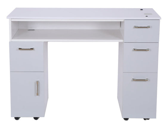 Milan Nail Table