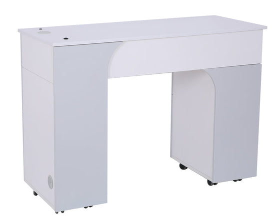 Milan Nail Table