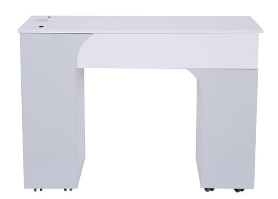 Milan Nail Table
