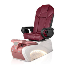  Milan ROSE Pedicure Chair