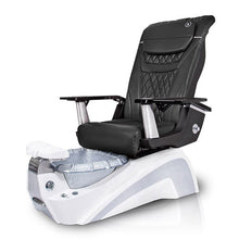  Murano SILVER Pedicure Chair