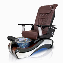  New Beginning RICH-WOOD Pedicure Chair