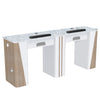 Nova II Nail Table w/ Exhaust