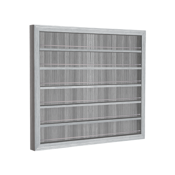PC03 Wall Nail Polish Rack
