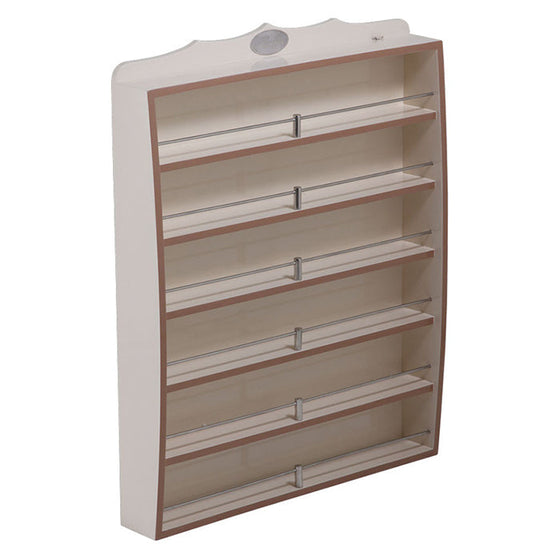 PDC-001 Nail Polish Rack