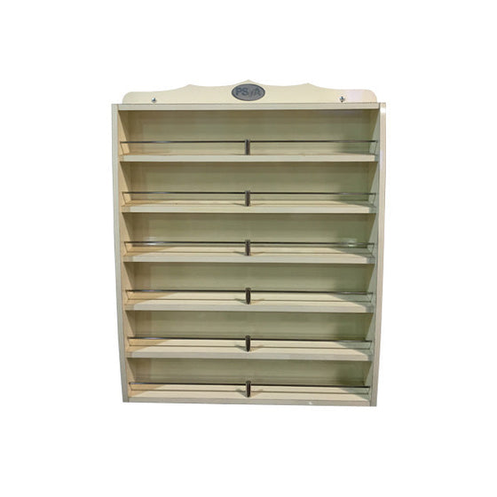 PDC-001 Nail Polish Rack