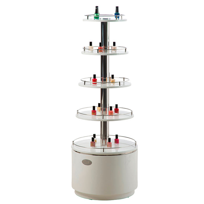 PDC-006 Nail Polish Rack