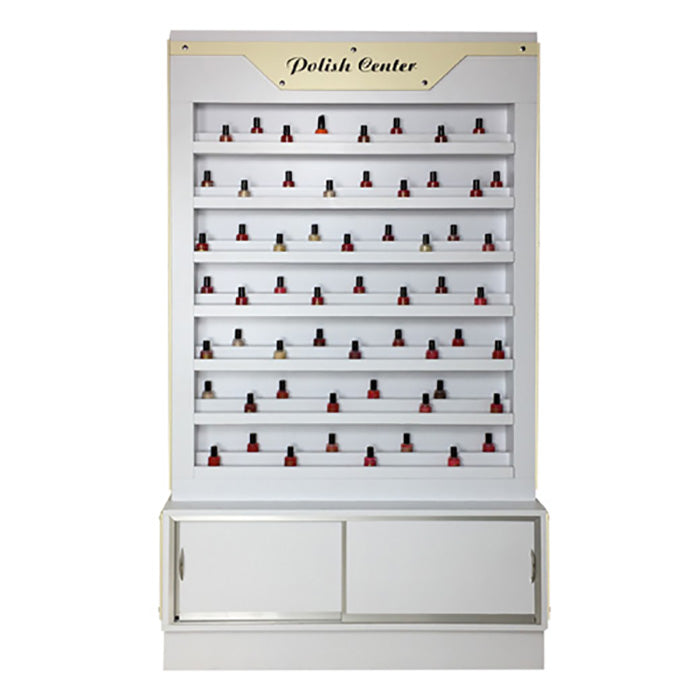 PDC-39 Nail Polish Rack