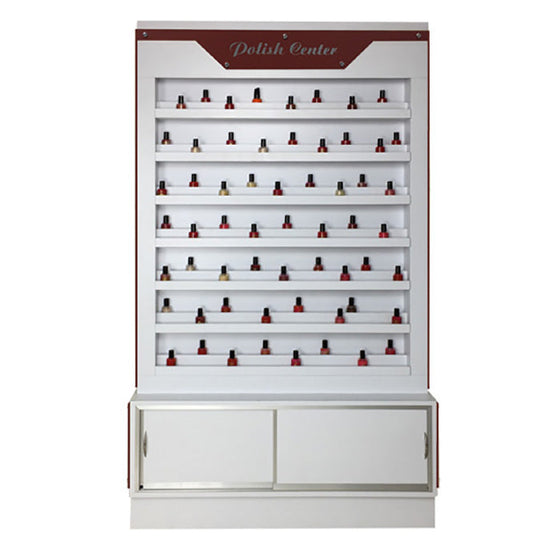 PDC-39 Nail Polish Rack