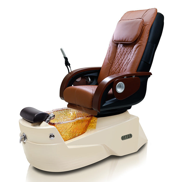 Petra GX Bone Pedicure Chair