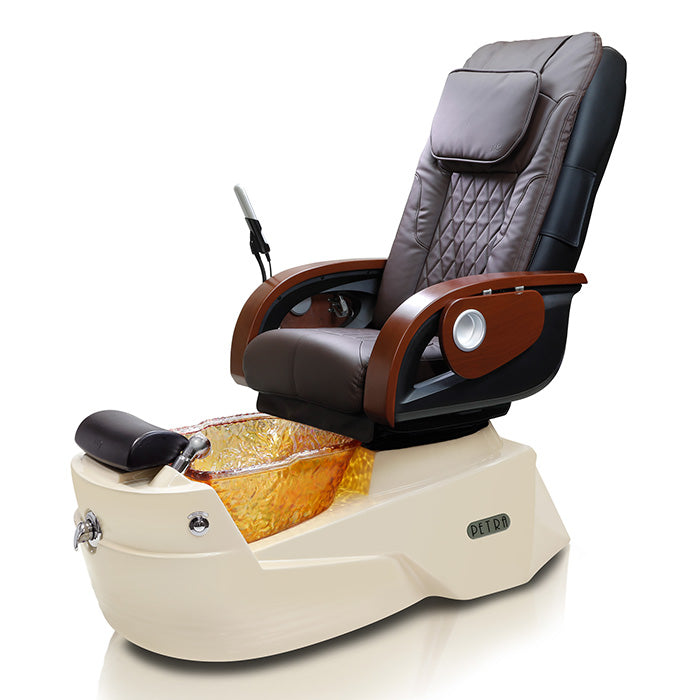 Petra GX Bone Pedicure Chair