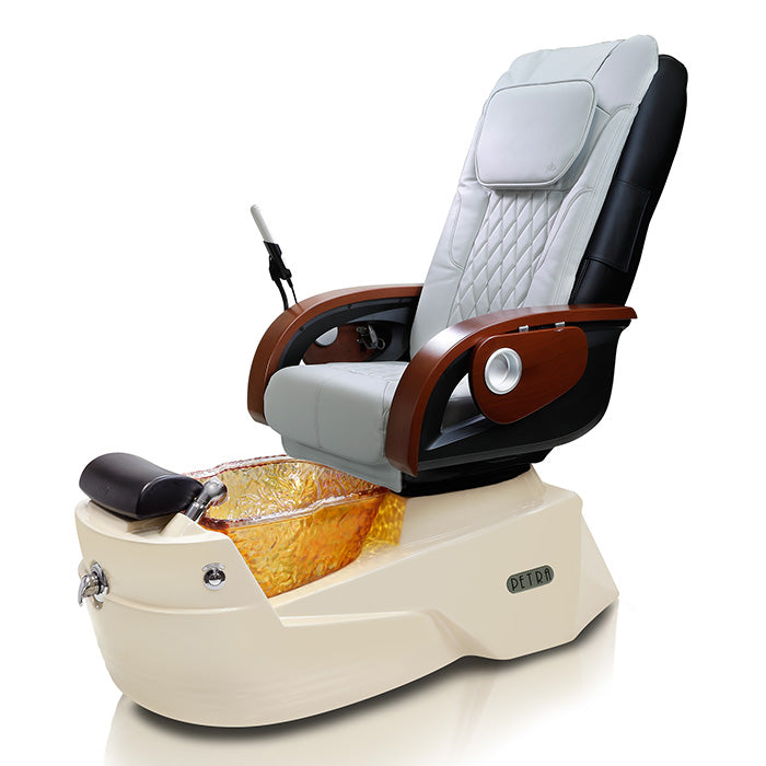 Petra GX Bone Pedicure Chair