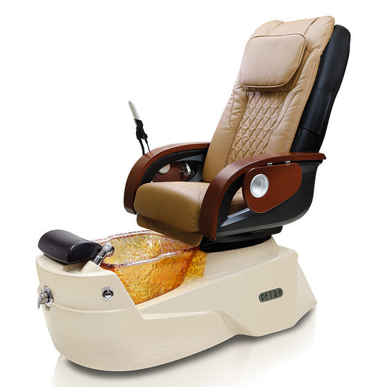 Petra GX Bone Pedicure Chair