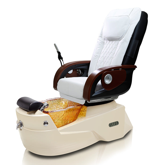 Petra GX Bone Pedicure Chair