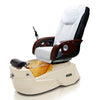 Petra GX Bone Pedicure Chair