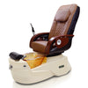 Petra GX Bone Pedicure Chair