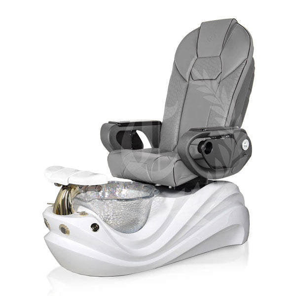 Royal Phoenix WHITE Pedicure Chair