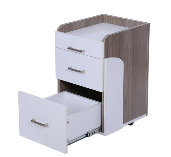 Seneca Accessory Cart