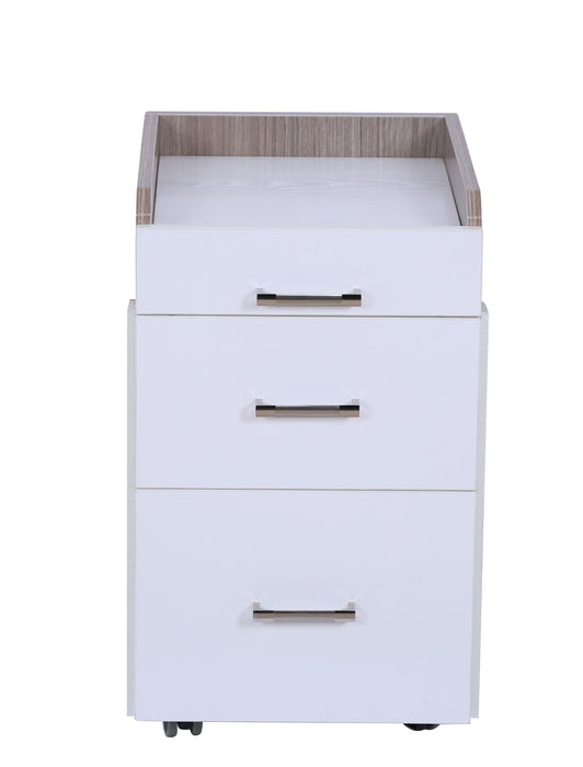 Seneca Accessory Cart