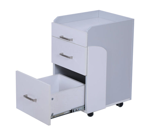 Seneca Accessory Cart