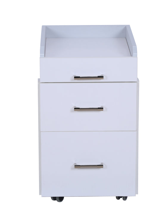 Seneca Accessory Cart